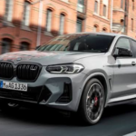 2028 BMW X4 M40i