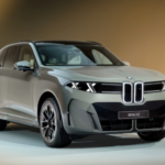 2028 BMW X5 Hydrogen