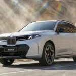 2028 BMW X5 Neue Klasse