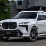 2028 BMW X7