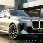 2028 BMW X7 M60i