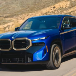 2028 BMW XM