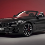 2028 BMW Z4 M40i