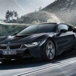 2028 BMW i8