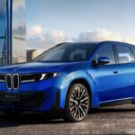 2028 BMW iX3