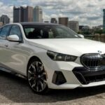 2028 BMW 5 Series