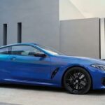 2028 BMW 8 Series