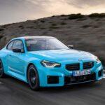 2028 BMW M2