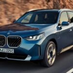 2028 BMW X3