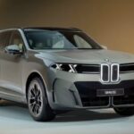2028 BMW X5