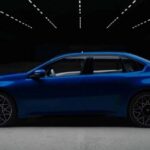 2028 BMW i3