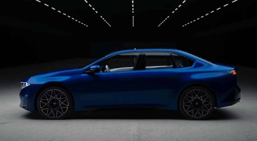 2028 BMW i3