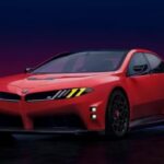 2028 BMW iM3