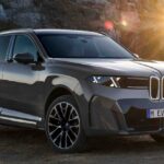 2028 BMW iX